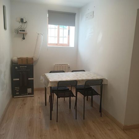 Cornisa Tourists Home Toledo Ngoại thất bức ảnh